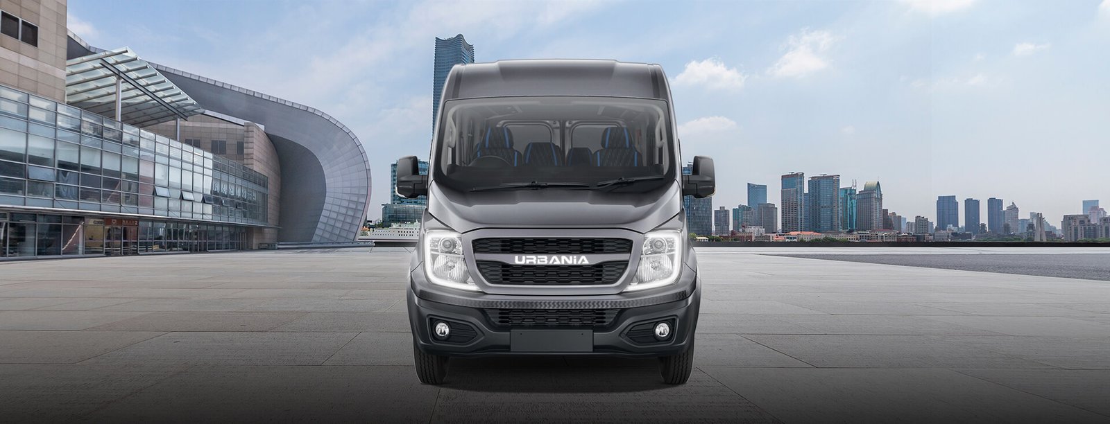 Force Urbania On Rent Pune to Alibaug package 